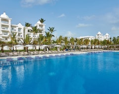 Hotel Riu Palace Punta Cana - All Inclusive 24h (Playa Bavaro, Dominik Cumhuriyeti)