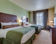 Hotelli Cobblestone Inn & Suites - Waverly (Waverly, Amerikan Yhdysvallat)