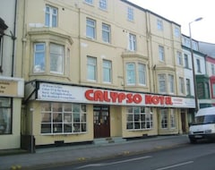 Calypso hotel Blackpool (Blackpool, Ujedinjeno Kraljevstvo)