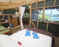 Hotel Virgin Islands Campground (Charlotte Amalie, Islas Vírgenes  de los EE.UU.)