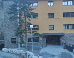 Hele huset/lejligheden Andorra la Escapada (Les Escaldes, Andorra)