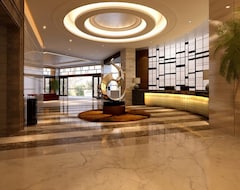 Hotel Hongtai Jotel (Jiangyou, China)