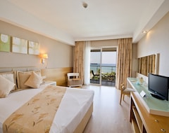 Hotel Trendy Palm Beach (Manavgat, Turkey)