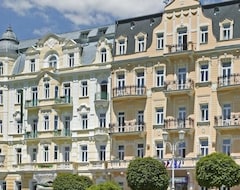 Hotel Paris (Mariánské Lázně, República Checa)