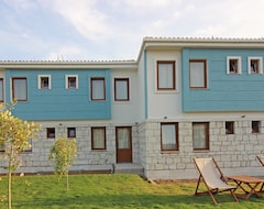 Khách sạn Adadayız By Yavuz (Bozcaada, Thổ Nhĩ Kỳ)
