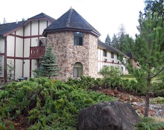 Khách sạn Packwood Lodge (Packwood, Hoa Kỳ)