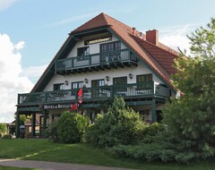 Khách sạn Leuchtfeuer (Kröslin, Đức)