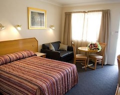 Hotel Narellan Motor Inn (Campbelltown, Australia)