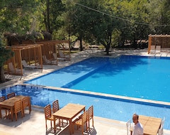 Khách sạn Suna Village Hotel & Bungalow Fethiye (Fethiye, Thổ Nhĩ Kỳ)