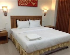 Khách sạn Ud Residence (Udon Thani, Thái Lan)