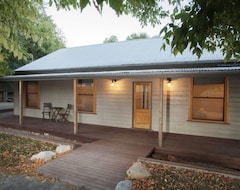 Hele huset/lejligheden Spring Creek Cottage (Beechworth, Australien)