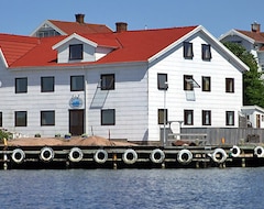 Hotell Fisketången (Kungshamn, Sweden)