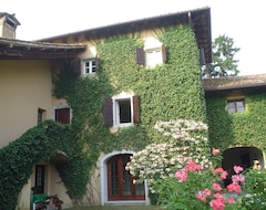 Bed & Breakfast Casa Antica Mosaici (Trivignano Udinese, Ý)