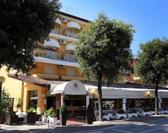 Hotel Berna (Eraclea, Italien)