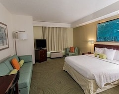 Hotel Springhill Suites Florence (Florence, USA)