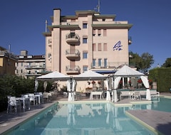 Hotel Ute (Lido di Jesolo, Italija)