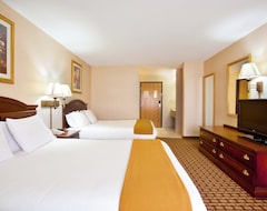 Hotel Holiday Inn Express Ottawa (Ottawa, USA)