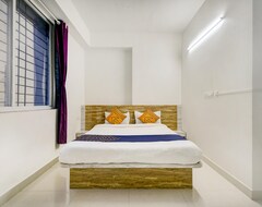 Spot On 74516 Hotel Ambience Inn (Pune, Hindistan)