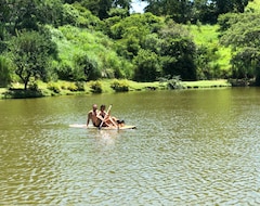 Hotel Fazenda São Luiz Da Boa Sorte (Vassouras, Brasilien)