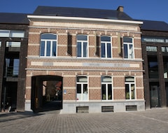 Khách sạn Hostellerie De Biek (Aalst, Bỉ)