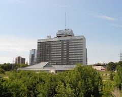 Khách sạn Hotel Mir (Kharkiv, Ukraina)