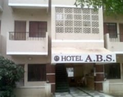 Hotel ABS (Shirdi, Indija)
