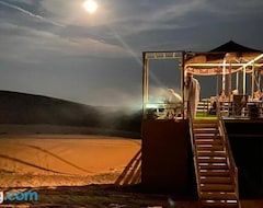 Cijela kuća/apartman Wahiba Sand Private Camp & Advanture (Ibra, Oman)