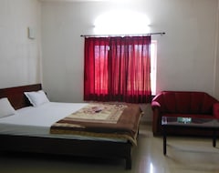Hotelli Golden Head Resort (Jalpaiguri, Intia)