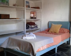 Entire House / Apartment La Casa Del Sol (Nueva Palmira, Uruguay)