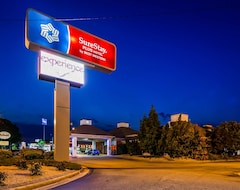 Khách sạn Hotel Rodeway Inn Fayetteville (Fayetteville, Hoa Kỳ)