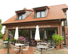 Otel Am Sterndeuterturm (Raesfeld, Almanya)