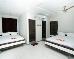 Khách sạn Sai Lodge (Tiruchirappalli, Ấn Độ)