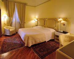 Grand Hotel Tettuccio (Montecatini Terme, Italia)