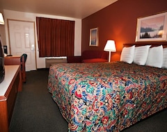 Hotel Motel 6-Yakima, Wa - Downtown (Yakima, Sjedinjene Američke Države)