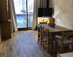 Cijela kuća/apartman Residence Pegasus Phoenix (Villarembert, Francuska)