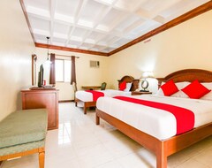 Hotel OYO 465 Ford's Inn (Cebu City, Philippines)