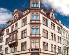 The Heidelberg Exzellenz Hotel (Heidelberg, Duitsland)