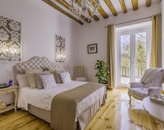 Căn hộ có phục vụ Oriente Palace Apartments (Madrid, Tây Ban Nha)