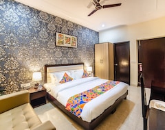 Hotel Maple House DLF Phase V (Gurgaon, India)