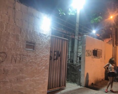 Pousada Casa do Américo (João Pessoa, Brazil)