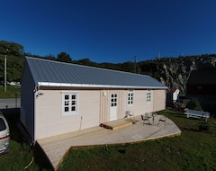 Hele huset/lejligheden Skrolsvik Kystferie (Tranøy, Norge)