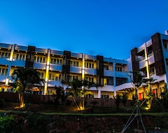 Hotel Lanta Sport Resort (Saladan, Tailandia)
