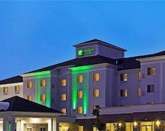 Holiday Inn Hotel & Suites Bloomington Airport, an IHG Hotel (Bloomington, EE. UU.)