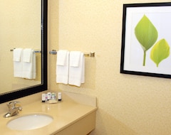 Hotel Fairfield Inn And Suites By Marriott Marion (Marion, USA)