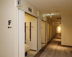 Grand Cabin Hotel Naha Oroku For Men / Vacation Stay 62323 (Okinawa, Japonya)