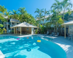 Hotel Noosa Outrigger Beach Resort (Noosaville, Australien)