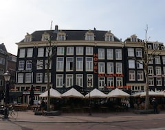 Atlanta Hotel (Amsterdam, Nizozemska)