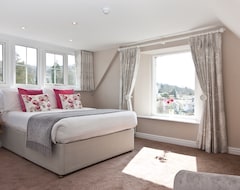 Bed & Breakfast Oakbank House (Bowness-on-Windermere, Reino Unido)