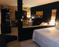 Hotelli Hotel California Brazil (Cumbuco, Brasilia)