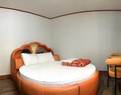 Hotel J Motel (Busan, Južna Koreja)